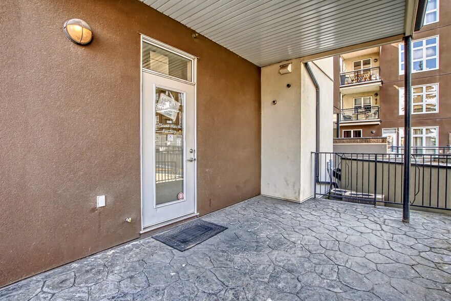 More Photos Of 10403 122 St, Edmonton Office For Sale