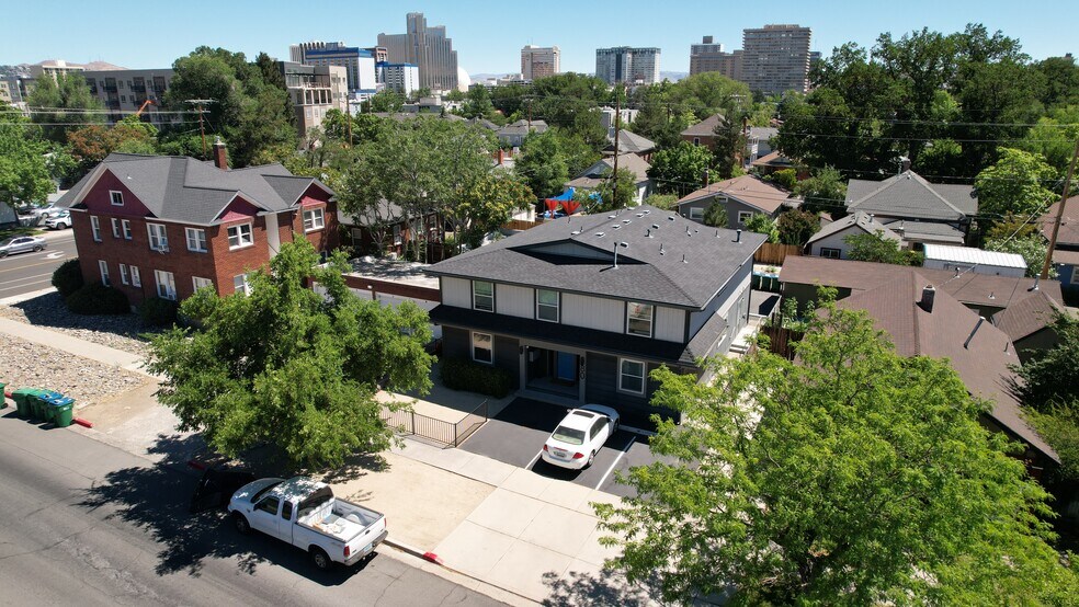 More Photos Of 80 Vine St, Reno Apartments For Sale