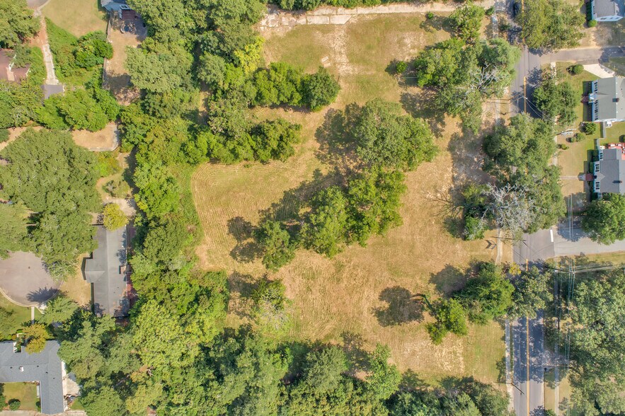 More Photos Of 411 Milledge Rd, Augusta Land For Sale