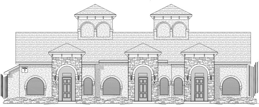 More Photos Of 284 Ed English Dr, Shenandoah Medical For Sale