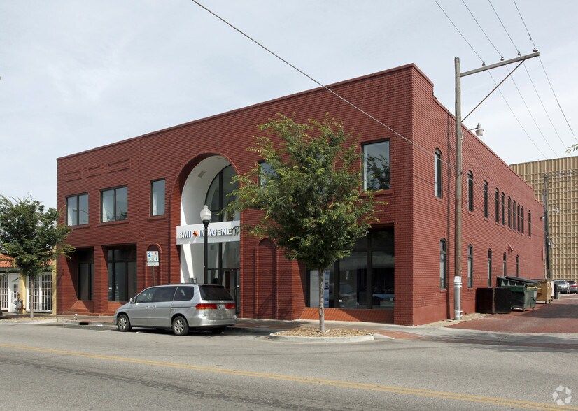 More Photos Of 314 E 3rd St, Tulsa Office For Lease