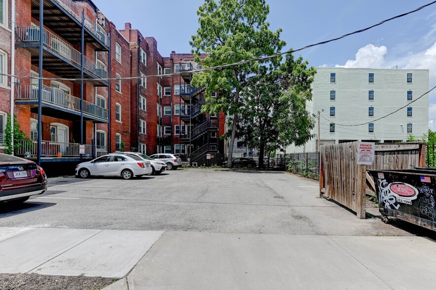 More Photos Of 1114 E Armour Blvd, Kansas City Apartments For Sale