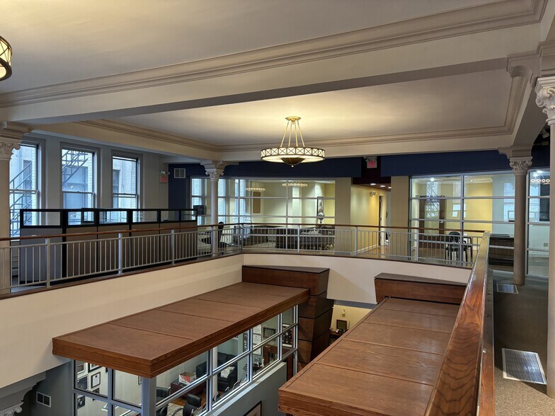 More Photos Of 114 E Eighth St, Cincinnati Loft Creative Space For Lease