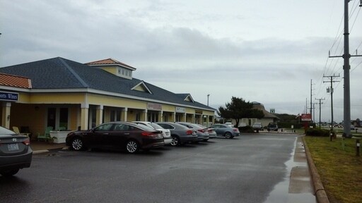 More Photos Of 3723 N Croatan Hwy, Kitty Hawk Freestanding For Lease