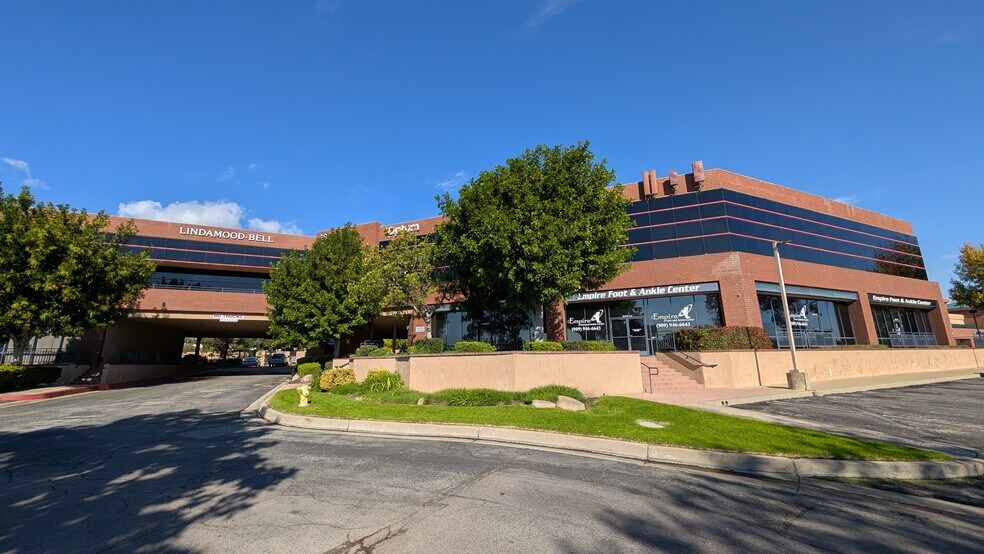 More Photos Of 299 W Foothill Blvd, Upland Medical For Sale