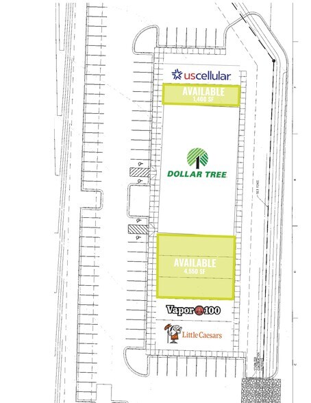 More Photos Of 14626 State Highway 38, Marshfield Storefront Retail Office For Lease