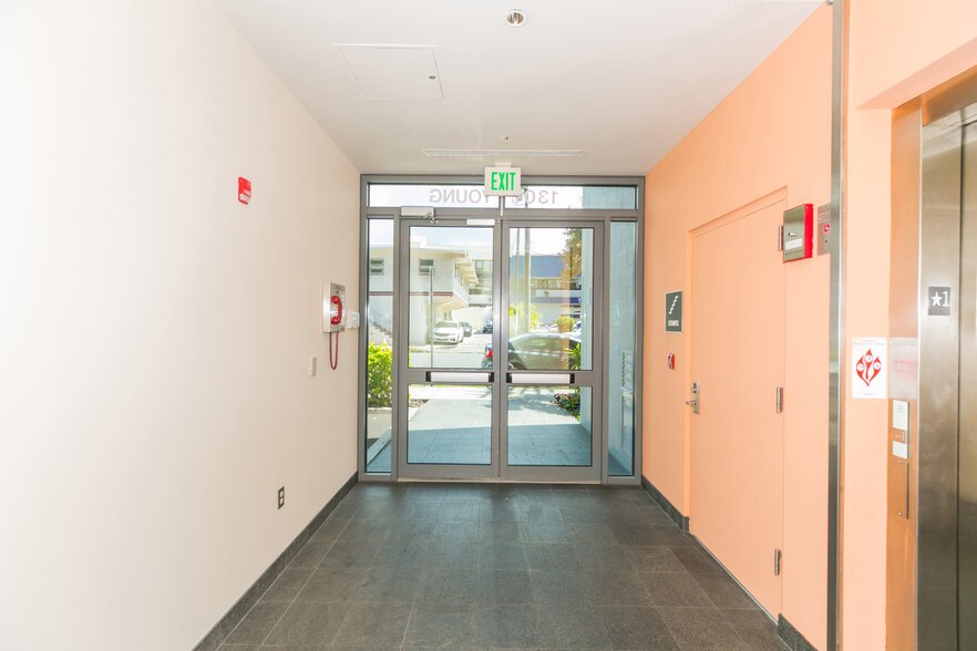 More Photos Of 1314 S king St, Honolulu Medical For Sale