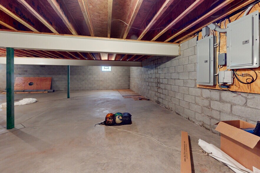 More Photos Of 3721 Main St, Weirton Funeral Home For Sale