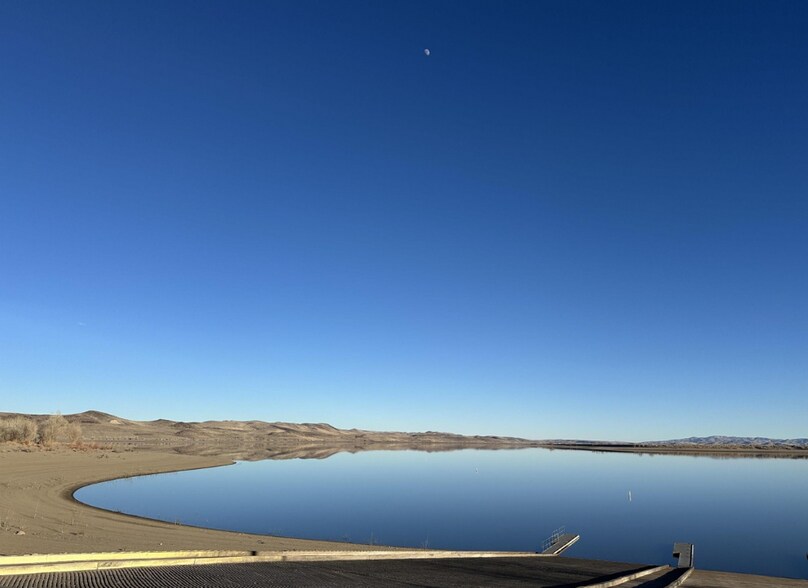 More Photos Of 4900 Highway 95A, Silver Springs Land For Sale