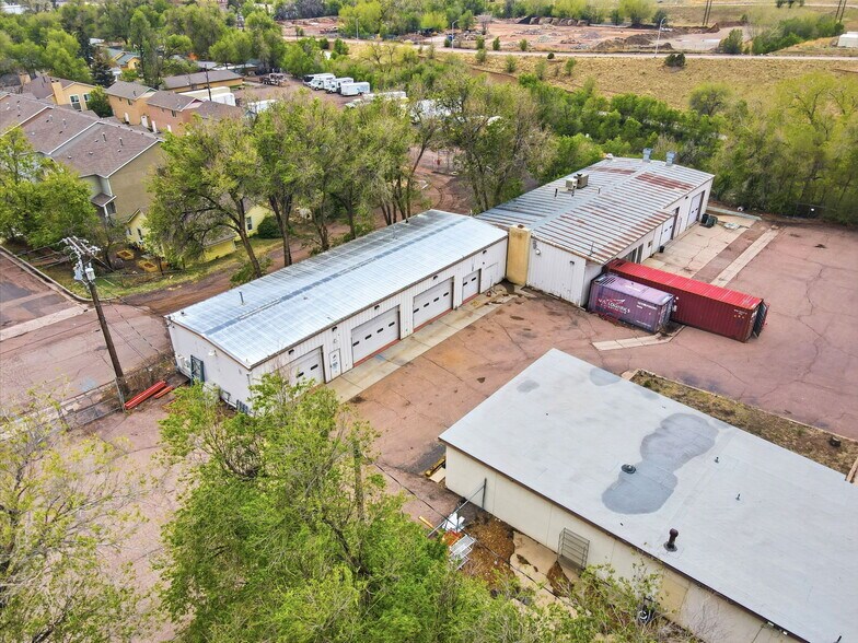 More Photos Of , Colorado Springs Unknown For Sale