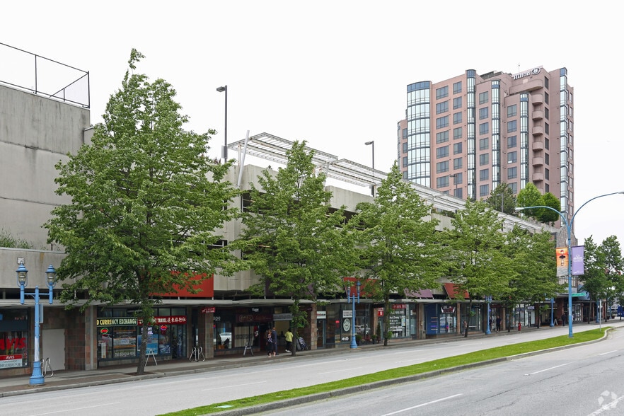 Primary Photo Of 5951 Minoru Blvd, Richmond Storefront For Lease