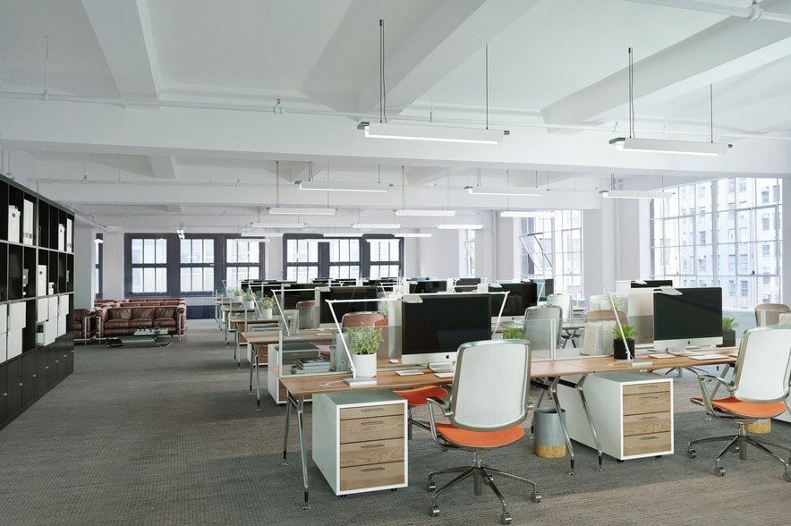 More Photos Of 263 W 38th St, New York Office For Lease