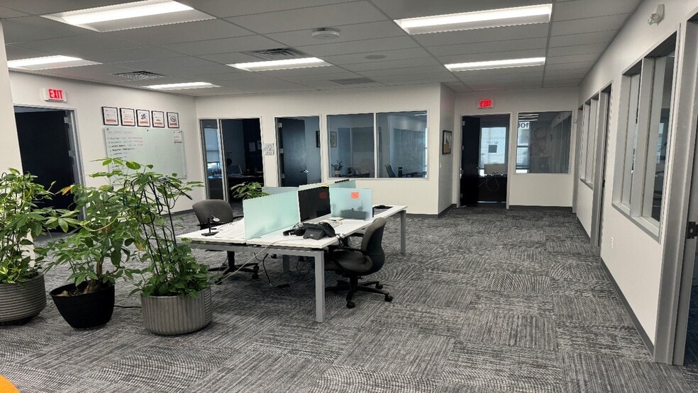 More Photos Of 545 S Kimball Ave, Southlake Medical For Lease
