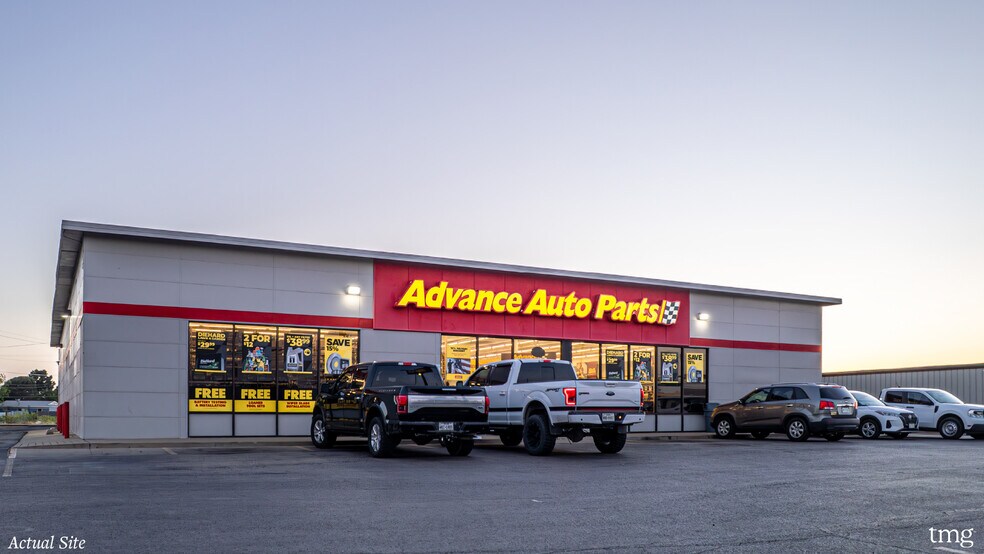 More Photos Of 2763 N County Rd W, Odessa Freestanding For Sale