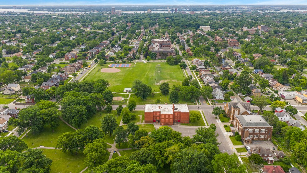 More Photos Of 8411 E Forest Ave, Detroit Schools For Sale