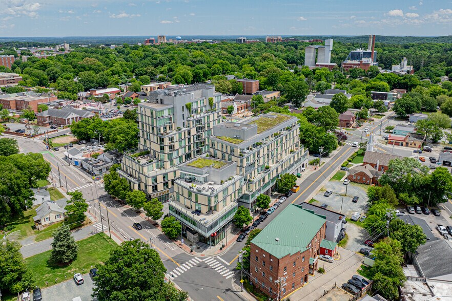 More Photos Of 601 W Rosemary St, Chapel Hill Apartments For Sale
