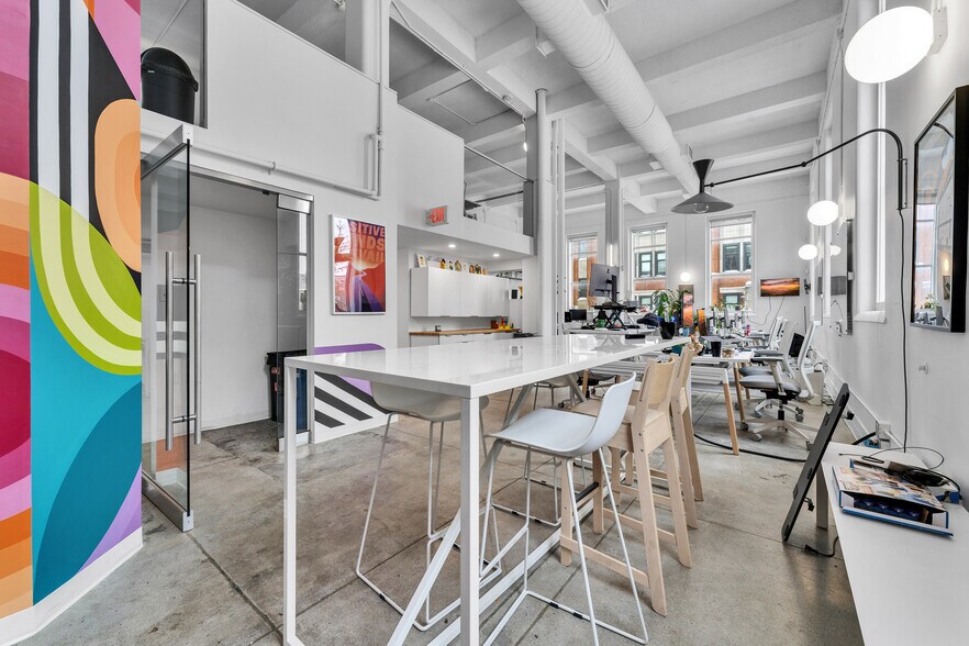 More Photos Of 43-45 Eccles St, Ottawa Office For Sale