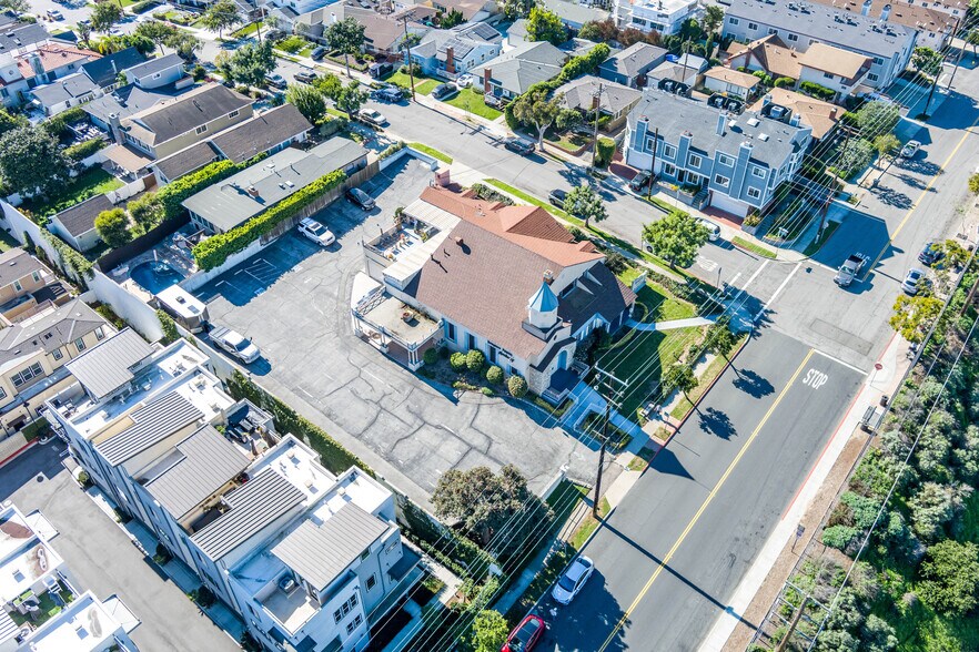 More Photos Of 500 E Imperial Ave, El Segundo Land For Sale