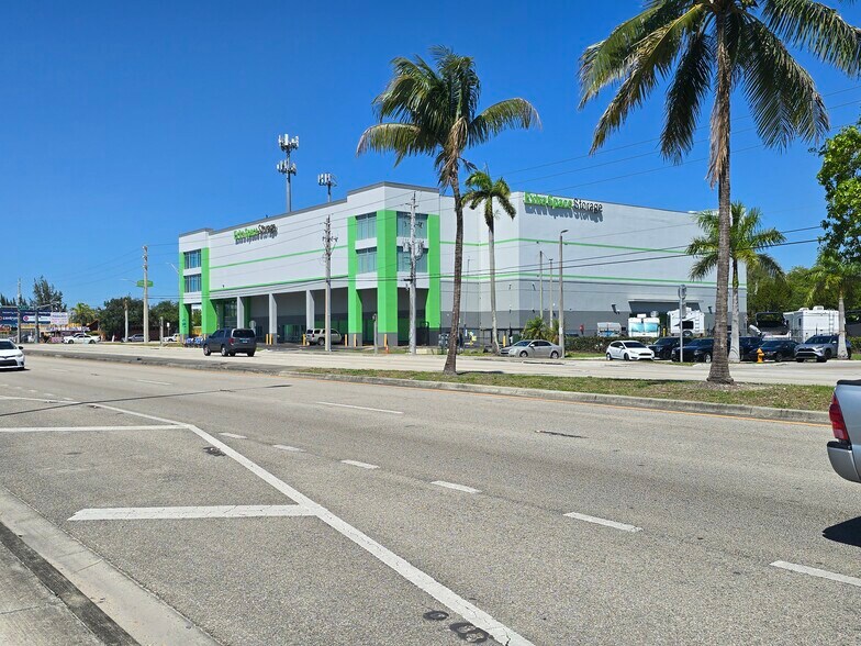 More Photos Of 27201 S Dixie Hwy, Homestead Land For Lease