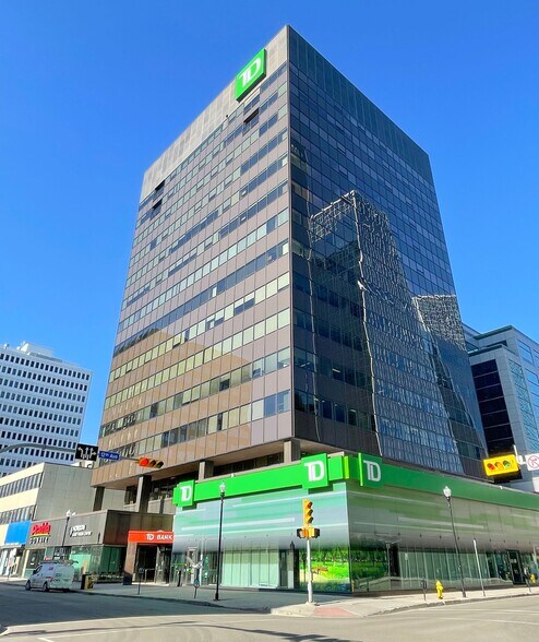 Primary Photo Of 1914 Hamilton St, Regina Office For Lease