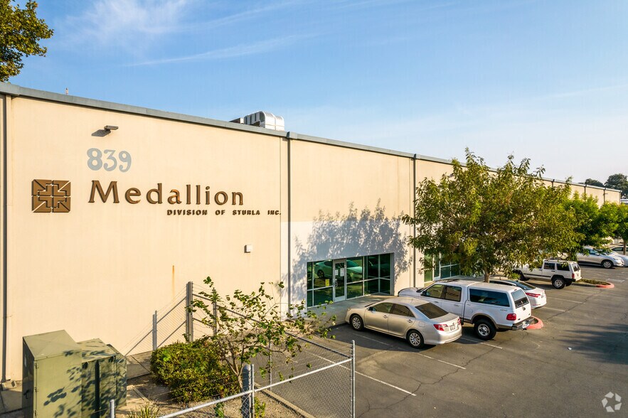More Photos Of 859 F St, West Sacramento Unknown For Lease