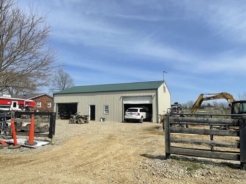 More Photos Of 93 Buck Run Rd, Bedford Land For Sale