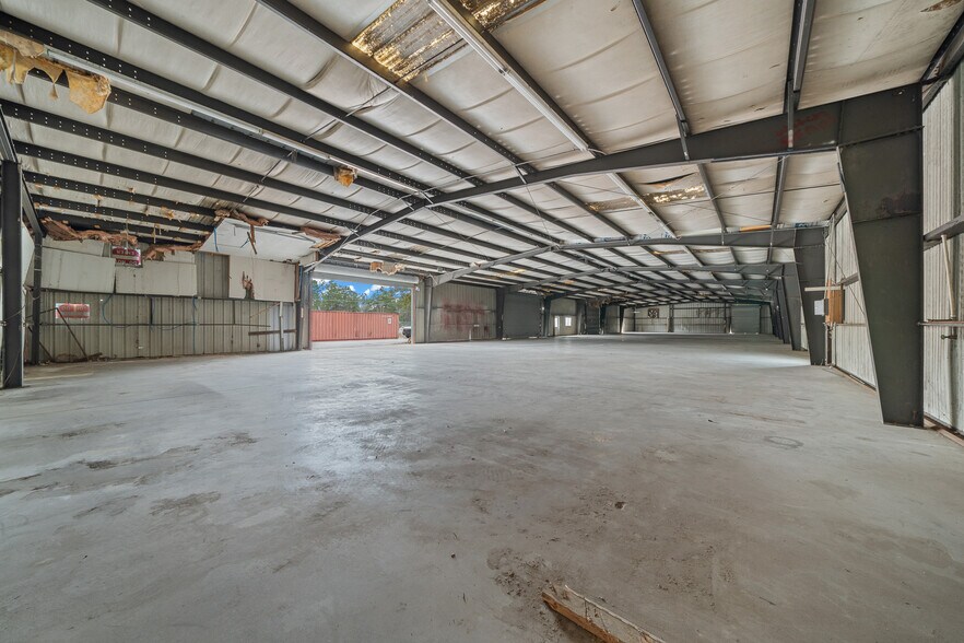 More Photos Of 11641 SW 90th Ter, Ocala Warehouse For Lease
