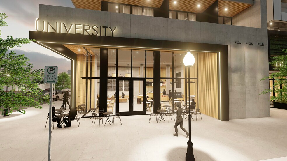 More Photos Of 2900 University Ave, San Diego Freestanding For Lease