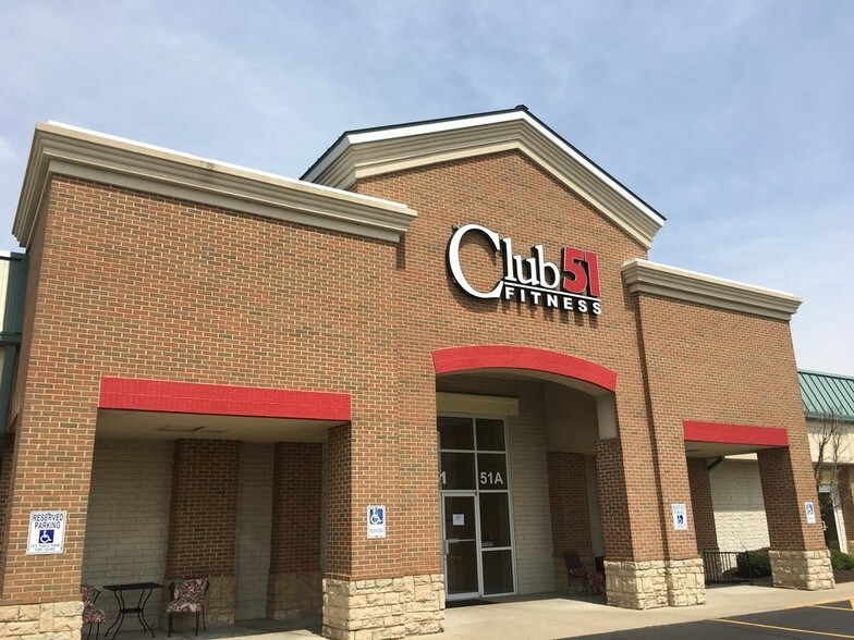 More Photos Of 890-896 S Main St, Centerville Supermarket For Lease