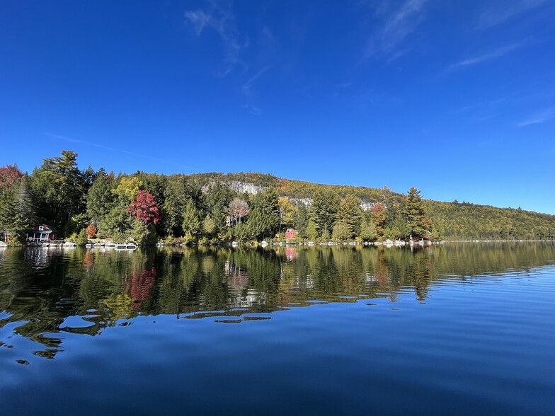 Primary Photo Of Fourth Debsconeag Lake rd, Millinocket Specialty For Sale