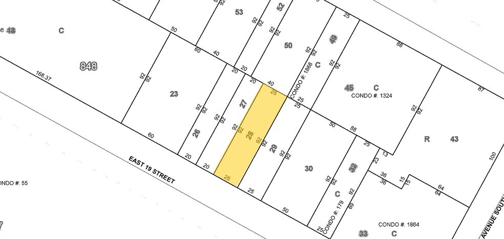 More Photos Of 39 E 19th St, New York Apartments For Sale