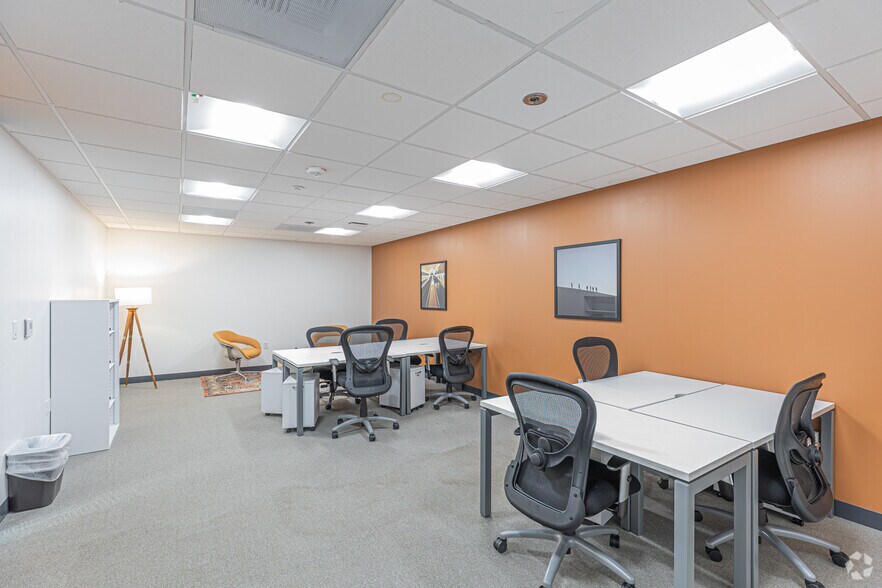 Photo of 3rd Floor Ste Coworking Dedicated