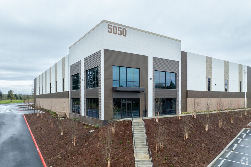 More Photos Of 5050 NW Camas Meadows Dr, Camas Distribution For Sale