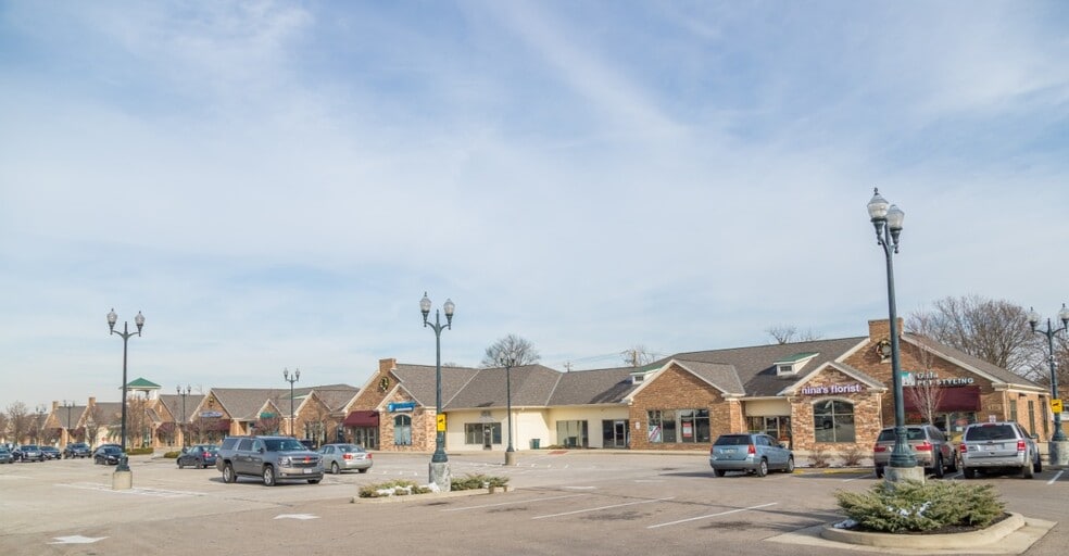 More Photos Of 11530-11548 Springfield Pike, Springdale Freestanding For Sale