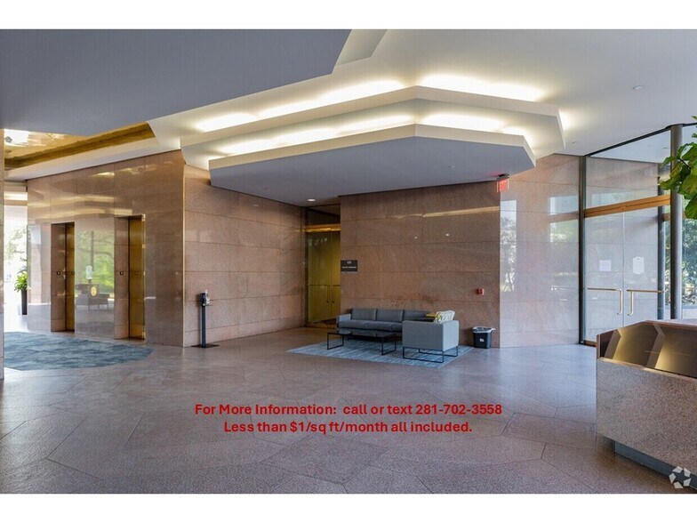 More Photos Of 450 Gears Rd, Houston Office For Lease