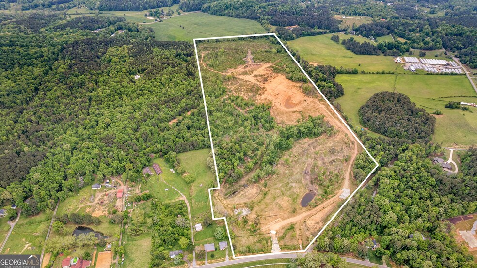 More Photos Of 80 Mundy Rd, Rydal Land For Sale