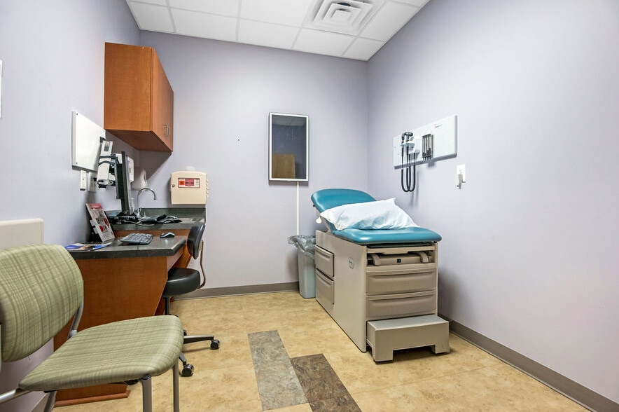 More Photos Of 4275 Western Blvd, Jacksonville Medical For Sale