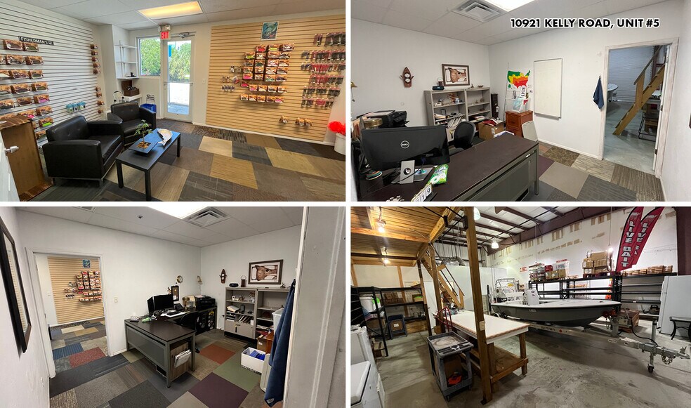 More Photos Of 10921 Kelly Rd, Fort Myers Unknown For Lease