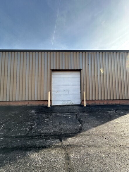 More Photos Of 2016 Midway Dr, Twinsburg Warehouse For Sale