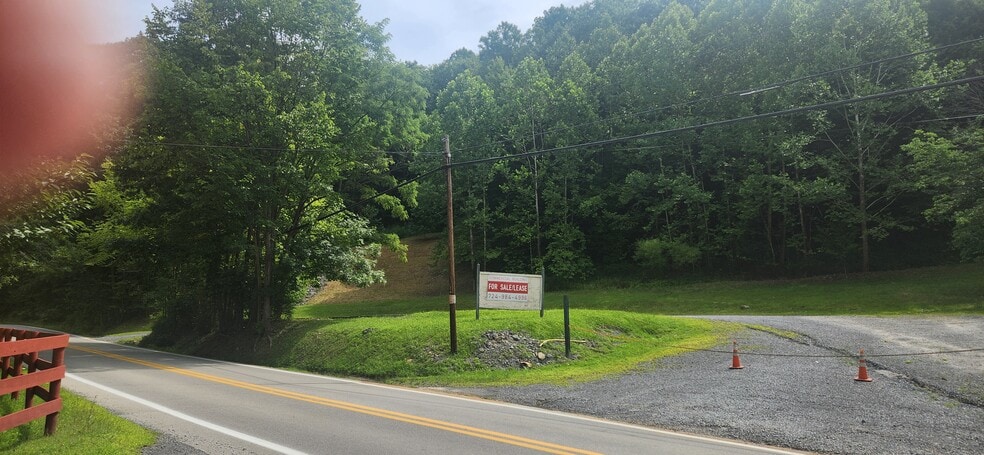 More Photos Of 1529 Tyrone Rd, Morgantown Warehouse For Sale