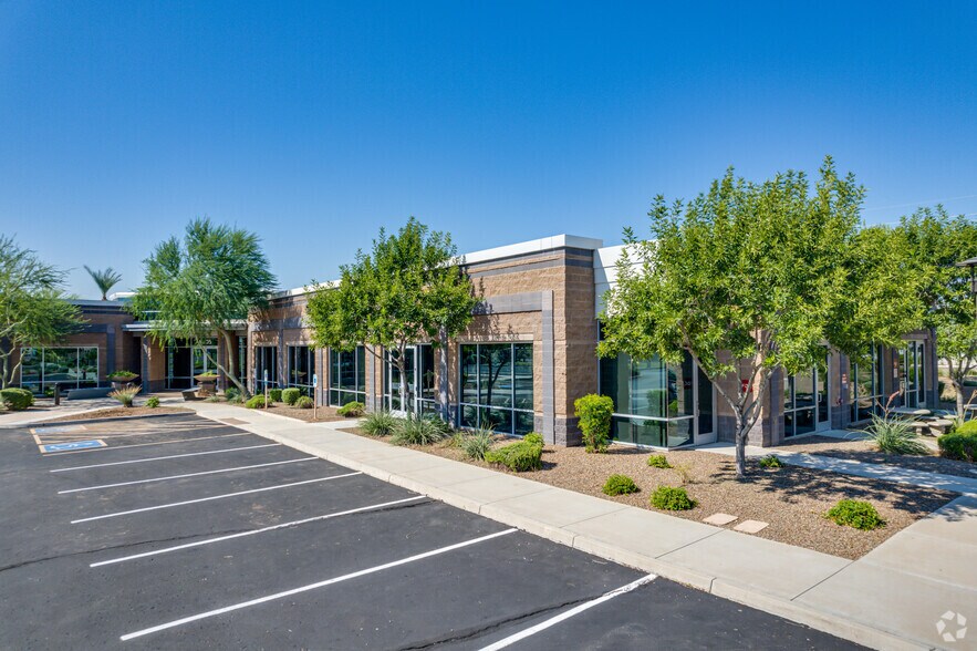 More Photos Of 5323 N 99th Ave, Glendale Office For Lease