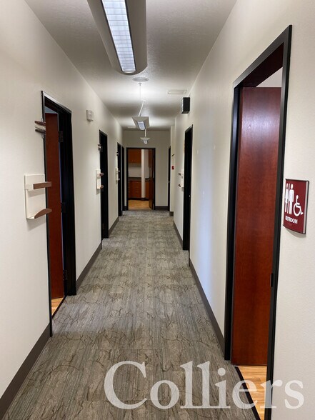 More Photos Of 1880 W Judith Ln, Boise Office For Sale