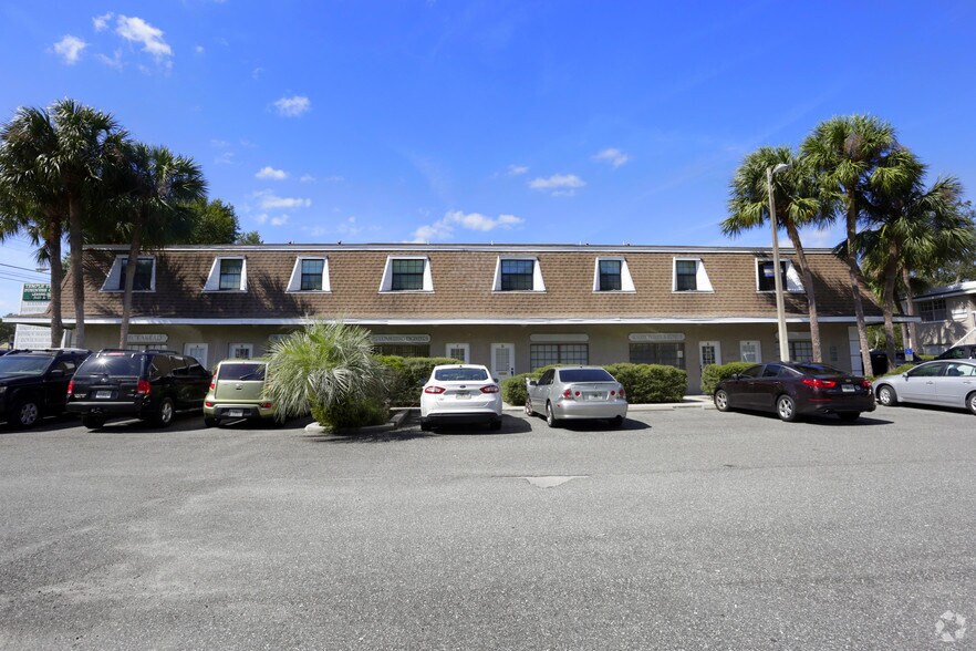 More Photos Of 5620 E Fowler Ave, Temple Terrace Office For Lease