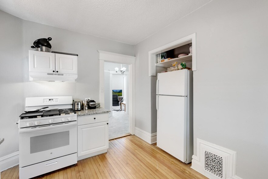 More Photos Of 2247 E 12th Ave, Denver Apartments For Sale