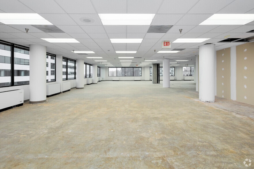 Photo of 11st Floor Ste 1150