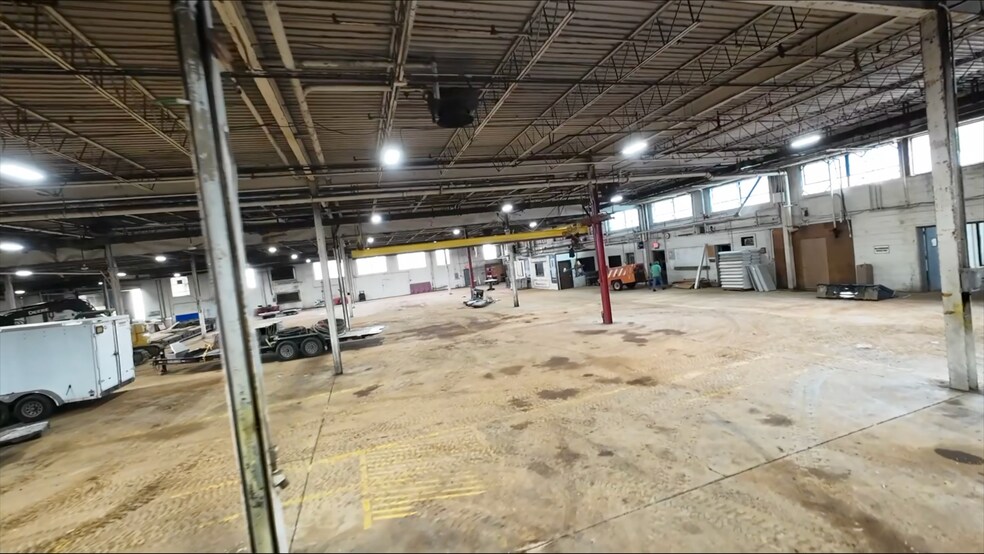 More Photos Of 7167 Route 353, Cattaraugus Warehouse For Sale