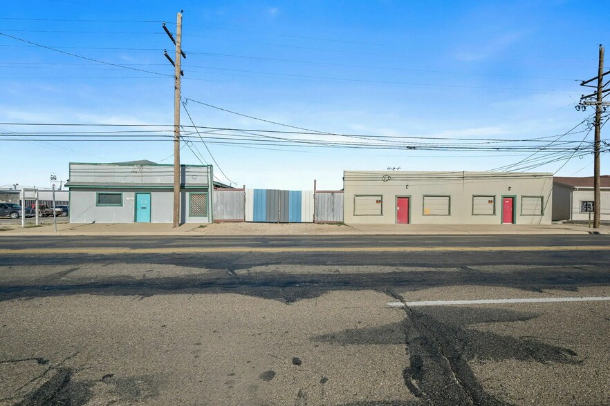 Primary Photo Of , Amarillo Unknown For Sale