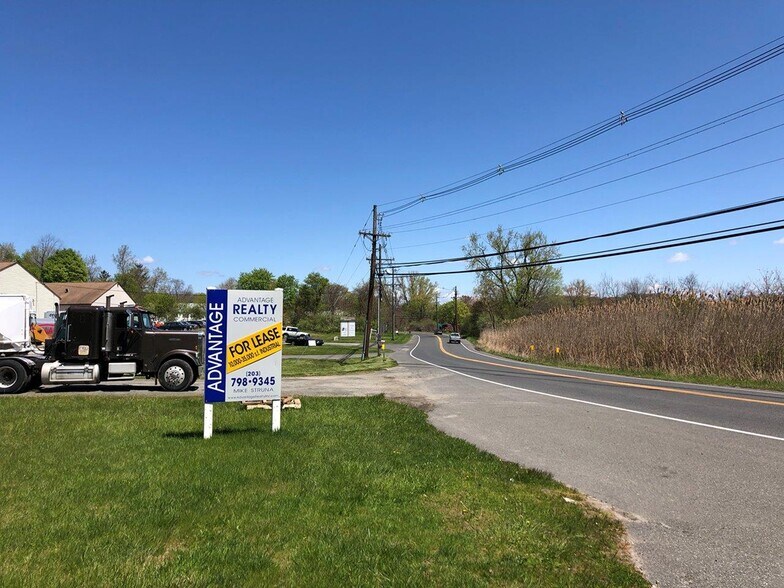 More Photos Of 159 Grassy Plain St, Bethel Manufacturing For Sale