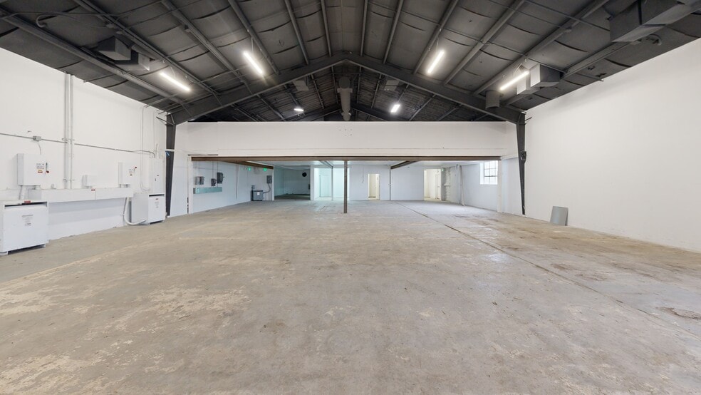 Primary Photo Of 6901 N Foothills Hwy, Boulder Warehouse For Lease