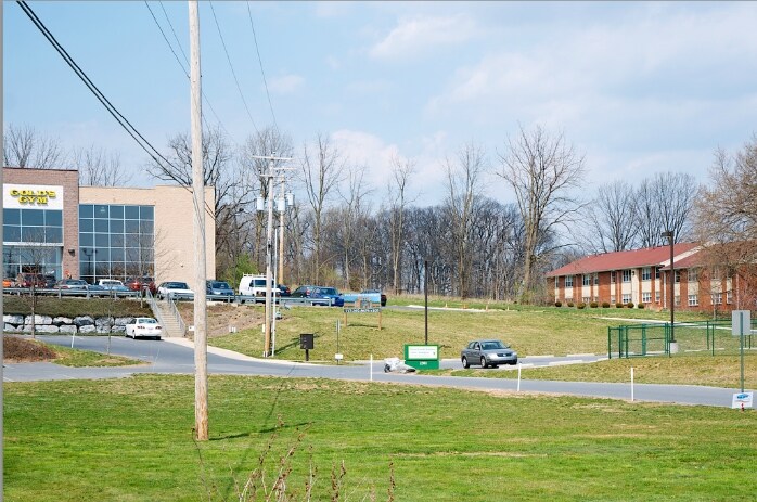 More Photos Of 2301 Harrisburg Pike, Lancaster Medical For Lease